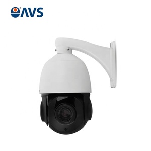 Sony IMX415-cámara de visión nocturna 8,0mp, 80M, Zoom óptico 20X, PTZ, domo, IP, con función de Audio y almacenamiento POE - Product Image 5