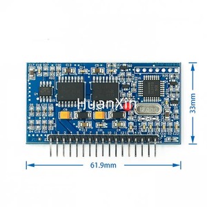 EGS002純粋な正弦波インバータードライバーボードドライバーモジュールIR2110EGS002 EG8010spwmドライバーボードモジュール - Product Image 2