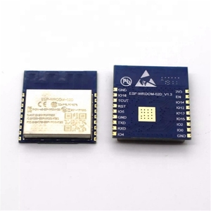 Original <strong>WiFi</strong> <strong>module</strong> ESP-WROOM-02D-N2 ESP-WROOM <strong>WiFi</strong> 802.11b/g/n Transceiver <strong>Module</strong> 2.4GHz~2.5GHz - Product Image 1