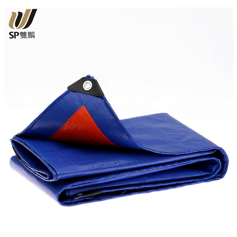 Bleu foncé + Orange