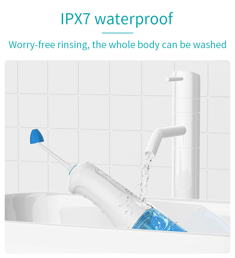 ETL Automatic Neti Pot Portable ROHS Electric Nose Clean Machine NJ159