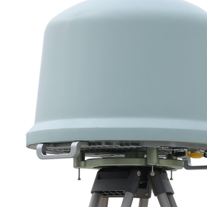 Sistema de detección UAV de integración multibanda de detección pasiva de larga distancia - Product Image 6