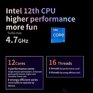 ONE-NETBOOK T1 2 in 1 Tablet PC Win11 Core i7 Prozessor mit Tastatur Computer Laptop 13 Zoll 2K Ultra Screen Tablet - Product Image 5