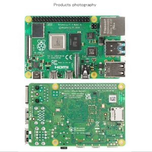 Kit Raspberry Pi 5 Pi5 B 4Gb Ram - Product Image 4