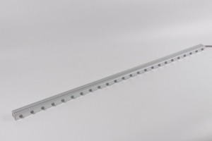 Smart Outdoor RGBW DC12V in alluminio traccia pubblicità luce IP67 Dot indirizzabile LED Pixel PC permanente all'aperto RGBW pubblicità - Product Image 6