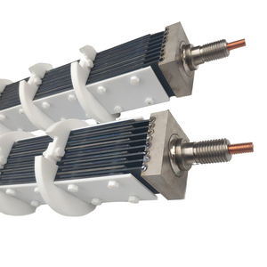 Sodium Hypochlorite Máy Phát Điện TITAN Điện Phân Cho Clo Muối - Product Image 2