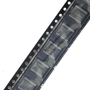 SYチップTB6612FNG集積回路PMICパワーマネジメントIC DCモータードライバーICチップTB6612FNG TB6612 - Product Image 4