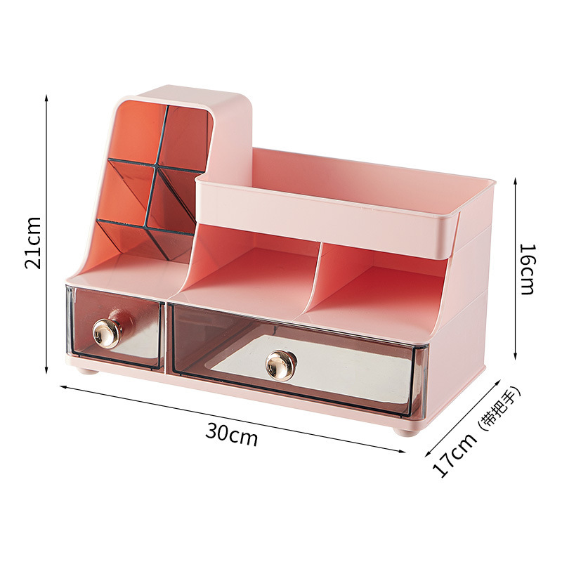 Pink - Standard Handle