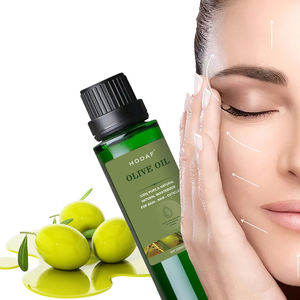 Fabrika uçucu yağ zeytin esansiyel cilt bakımı için zeytin yaprağı özü yağ doğal nemlendirici yağ - Product Image 1