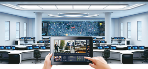Visual Control Video Wall Many to Many Without Configuration 4K Av Over Ip to Ip H264 H265 <strong>Hdmi</strong> Decoder <strong>Encoder</strong>