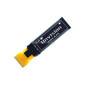 0.86 inch OLED <strong>display</strong> 9632 <strong>LCD</strong> screen <strong>display</strong> serial screen iic <strong>interface</strong> screen <strong>i2c</strong> ssd1316 driver New - Product Image 3