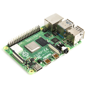 4GB E14 Version Raspberry Pi 4 Modell 4B 4GB Entwicklungs platine Raspberry Pi 4B Board