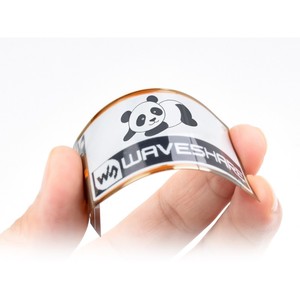 Cappello flessibile con Display E-Ink da 2.13 pollici per interfaccia SPI, 212x104, doppio colore nero/bianco, - Product Image 4
