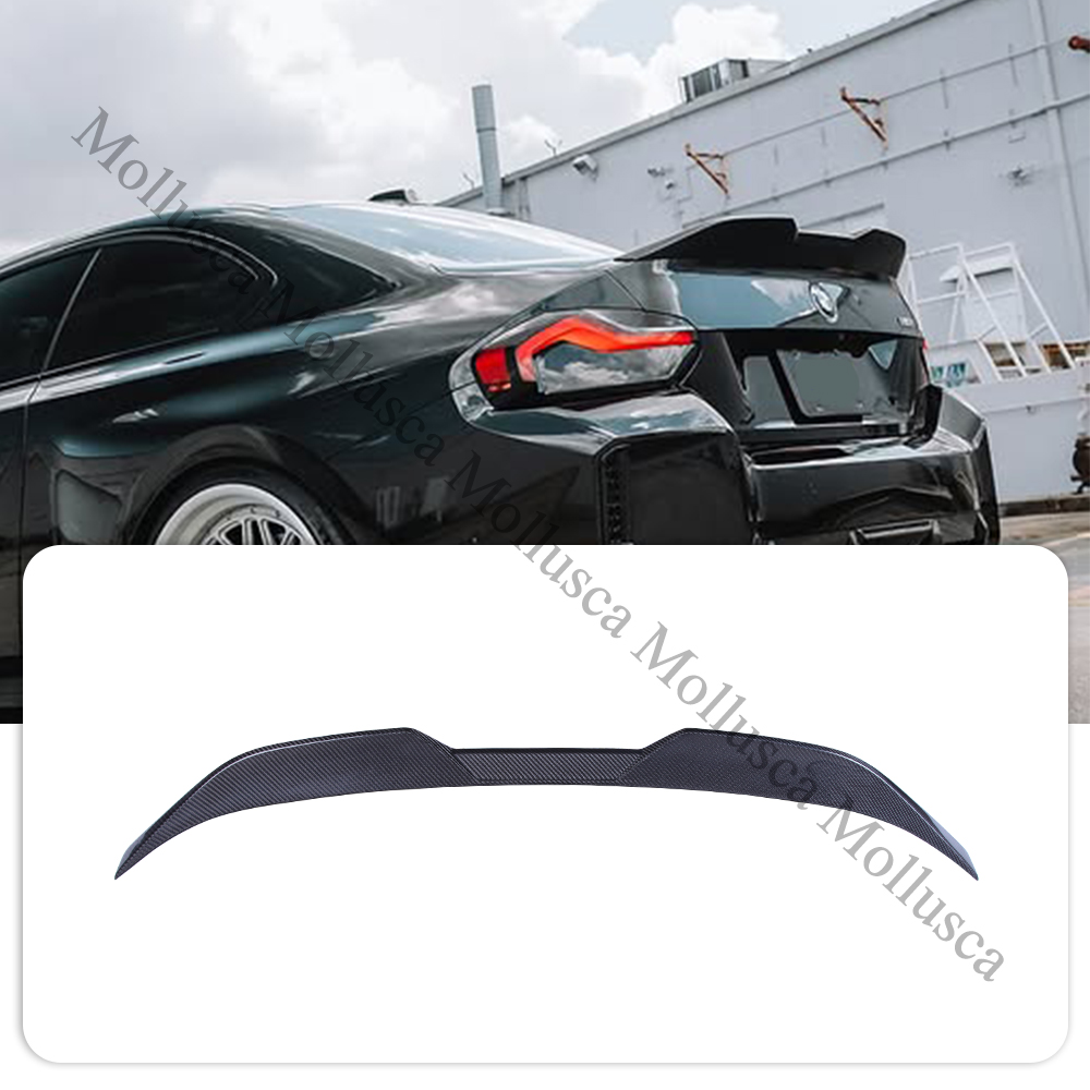G87 Spoiler