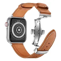 Brown-Strap only