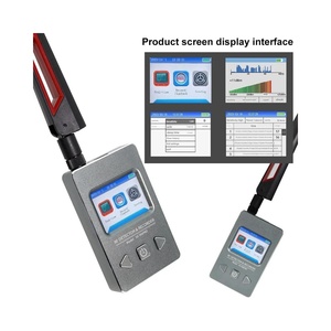 Ds996 PRO Radio Frequency Signal Wireless Camera Lens GSM Signal Scanning Detector Multi Functional Anti spy Detector <strong>Tool</strong> - Product Image 1