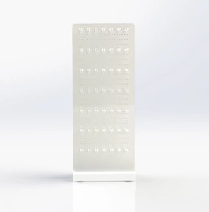 Drehbare Verkaufsregale Dreh-Zubehör Warenpult-Vorführständer - Product Image 3