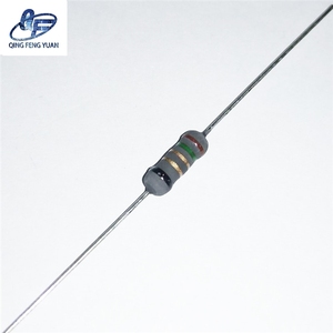 KNP 1w 471k varistor 470 ohm <strong>resistor</strong> <strong>color</strong> <strong>code</strong> - Product Image 5