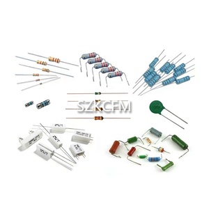 (功率MOSFET IGBT模块IPM) cs5762m0 - Product Image 4