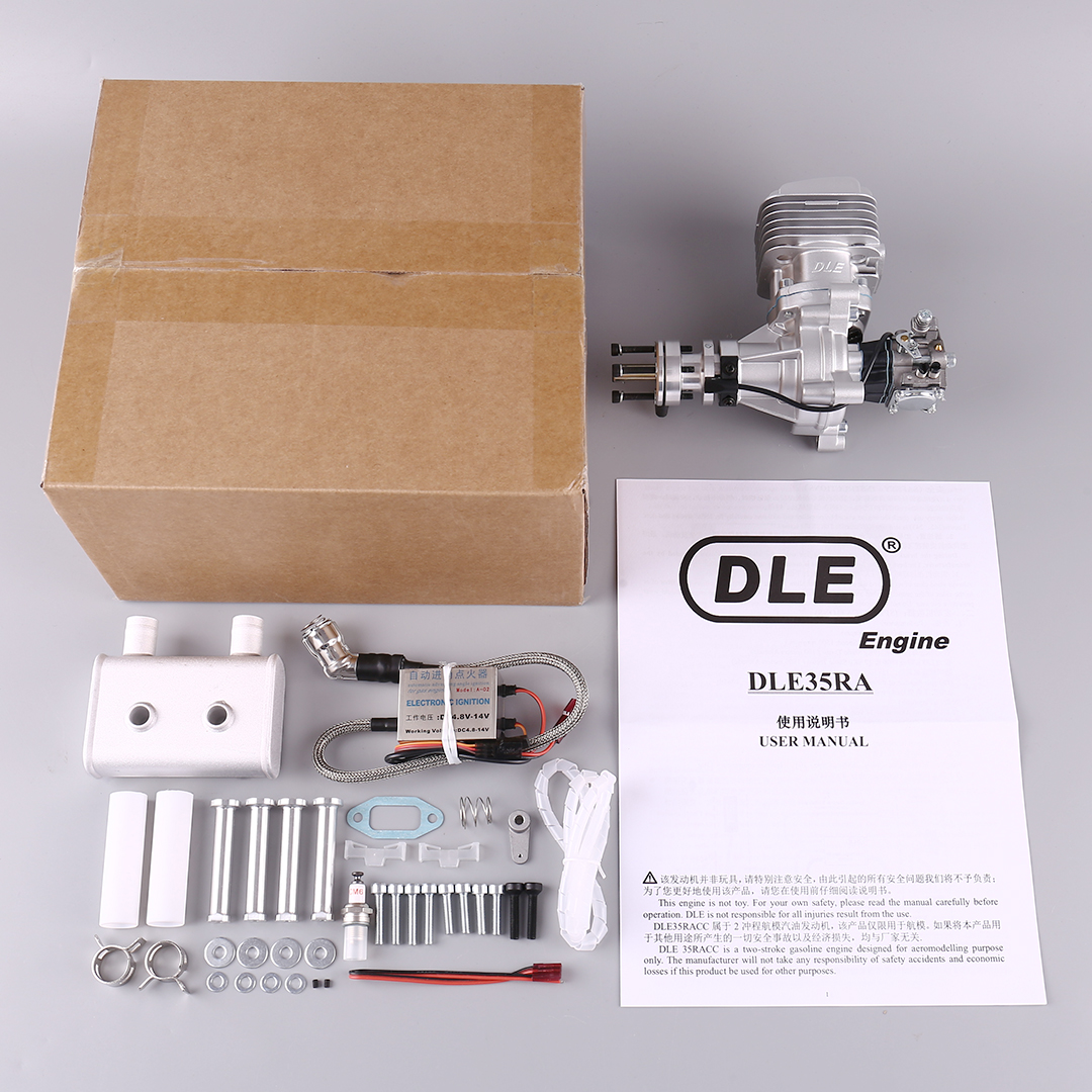 DLE35RA