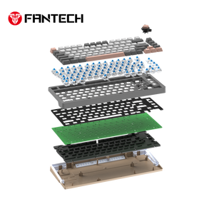 Red <strong>Switch</strong> 104 Keys Mechanical <strong>Keyboard</strong> <strong>Computer</strong> Office <strong>Keyboard</strong> Wired Gamer Ergonomic Backlit Gaming <strong>Keyboard</strong> - Product Image 6