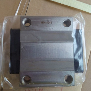 Japan <strong>Linear</strong> Guide HSR15 HSR20 HSR25 HSR30 HSR35 HSR45 HSR55 <strong>Linear</strong> <strong>Rail</strong> <strong>and</strong> <strong>Slide</strong> Block - Product Image 2