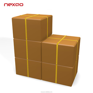 Benutzer definierter Druck Programmier barer QR-Code Social Media Plastic Review NFC Google Ins Geschenk karte - Product Image 6