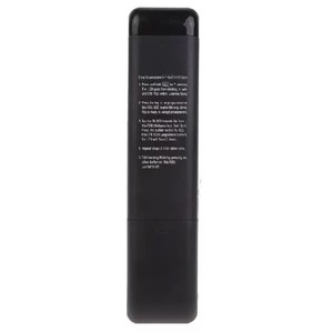 Dreamlink Dlite, T1 + T2 Prime T3 ve formüler Nano, ZX, Z7 uzaktan kumandalar için - Product Image 2