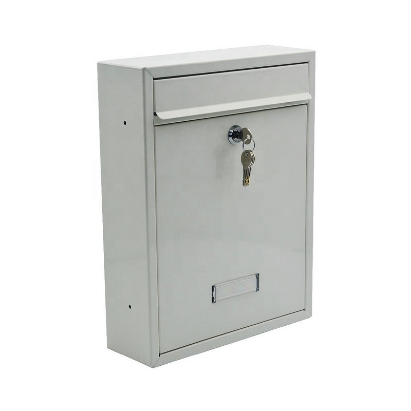 Service postal