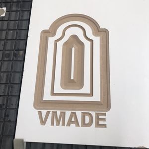 VMADE 4 eje de 1530 ATC 3D CNC Router en la promoción venta CNC precio de la máquina lista para madera - Product Image 4
