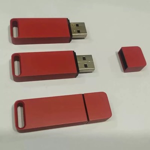 Memorias USB a granel de metal baratas 32GB 64GB 128GB U3, memorias USB baratas de metal 256GB 512GB 1TB Unidad Flash USB encriptada - Product Image 1