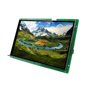 DACAI 10.1 pollici Raspberry Pi Touchscreen 1280*800 IPS Monitor Touch Screen capacitivo - Product Image 3