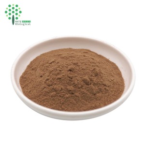 Agaricus Blazei Murill Mushroom <strong>Extract</strong> 60% Polysaccharides Solvent Extracted Powder In Drum Packaging HPLC Tested - Product Image 1