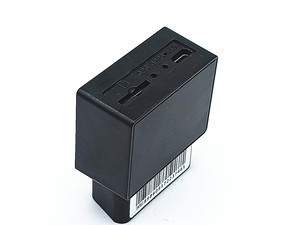 2024新OBD 2 4G LTE全球定位系统跟踪设备OBD II LBS全球定位系统跟踪器，带诊断功能扫描仪 - Product Image 5