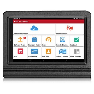 2024 Launch X431 V Full System Auto Diagnostic Tool With Special Function Update Online <strong>Code</strong> Scanner - Product Image 3