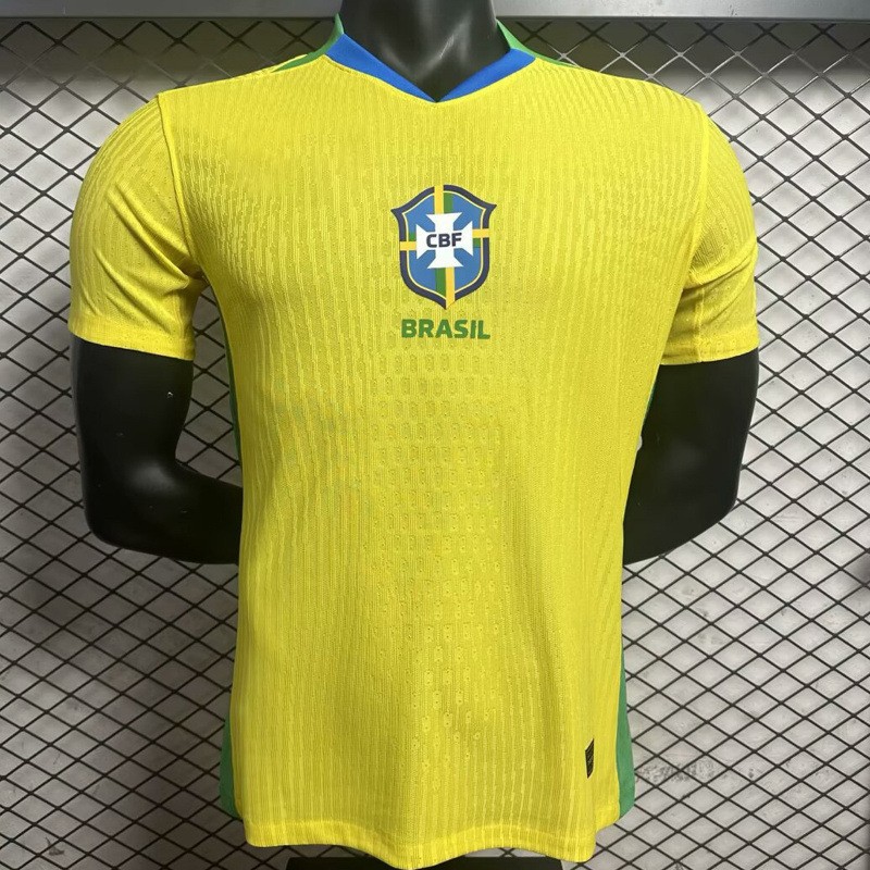 2526 Brésil domicile