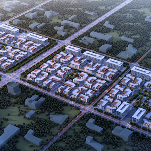 Advanced Technology <strong>Building</strong> Construction Company for Smart and <strong>Automated</strong> <strong>Building</strong> <strong>Systems</strong>