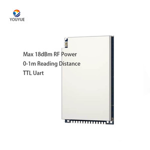Integrated <strong>UHF</strong> <strong>RFID</strong> <strong>Reader</strong> Module 840-960MHz Smart Card <strong>Reader</strong>