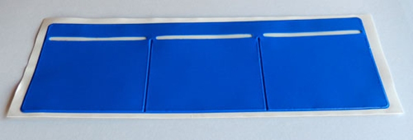 Azul