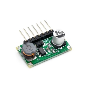 1W 2W/3W Controlador LED 350Ma 700Ma PWM Entrada de atenuación 5-35V DC Módulo de corriente constante fuera del tablero Convertidores DC - Product Image 3