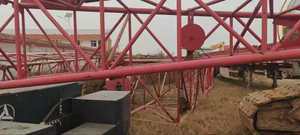 Gebrauchte sany scc800c 80t Raupen kran sany zoomlion scc750a-6 fuwa Quy150A 150t Raupen kran - Product Image 5