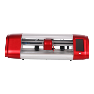 Hochwertiger A4 Mini Flex Vinyl Craft Cutter Desktop Auto Contour Schneide plotter für den Heimgebrauch - Product Image 2
