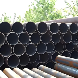 Factory <strong>Price</strong> HDPE <strong>Pipe</strong> ASTM ISO4427 Standard HDPE Tube Water Supply <strong>Gas</strong>/Liquid Waste Backfill JIS API Certified Drill <strong>Pipe</strong> - Product Image 5