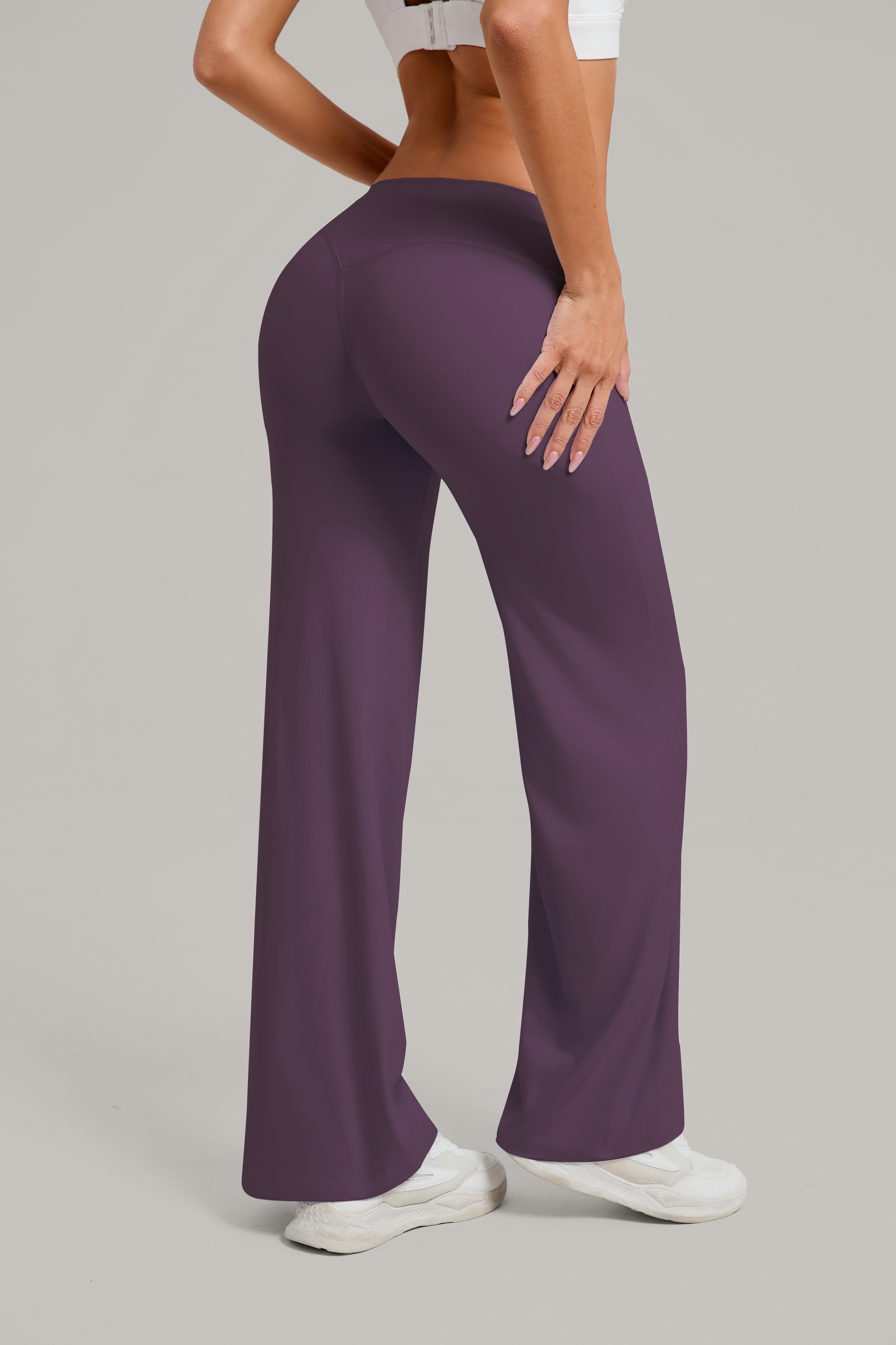morado oscuro