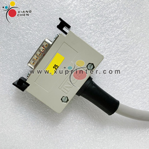 Originale nuova 052179 MHS95 per il controllo della posizione del coltello polare codificatore MHS052179 pezzi di ricambio della macchina da taglio - Product Image 5