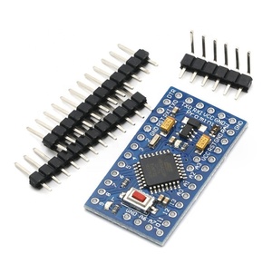 <strong>Pro</strong> <strong>Mini</strong> Improved ATMEGA328P 5V/16MHz 3.3V/8MHz for the <strong>Arduino</strong> - Product Image 2