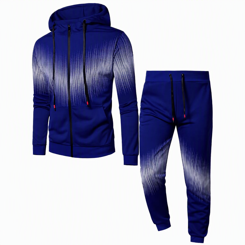 Bleu foncé