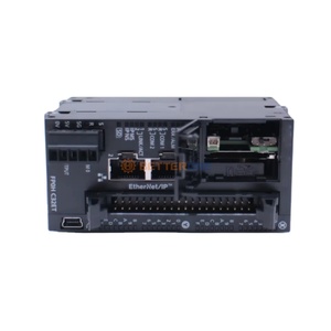 PLC AFP0HC32ET FP0H Control <strong>Unit</strong> Programmable Controller 32 Points (<strong>Input</strong>: 16, <strong>Output</strong>: 16) - Product Image 1