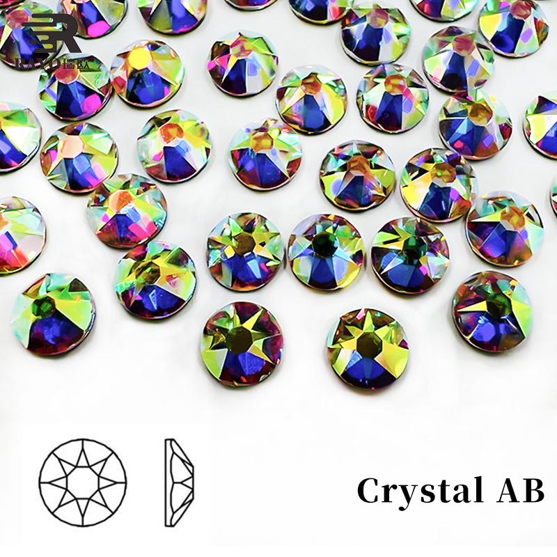 Cristal AB