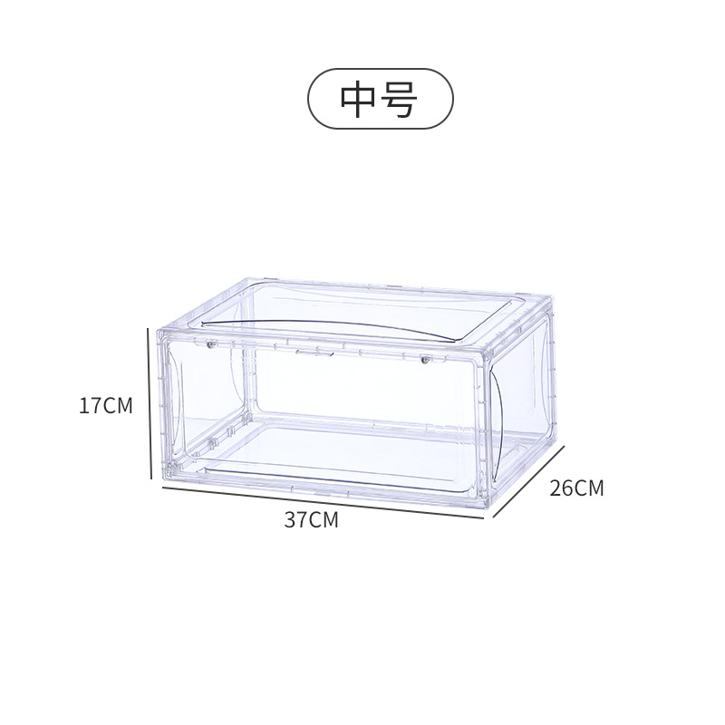 Transparent